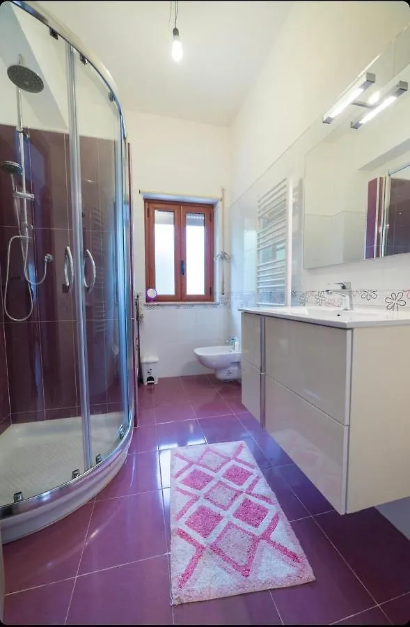 Appartamento Casa Grazia Santa Teresa Di Riva