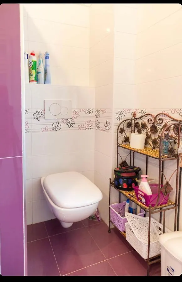 Appartamento Casa Grazia Santa Teresa Di Riva 0*,  Italia