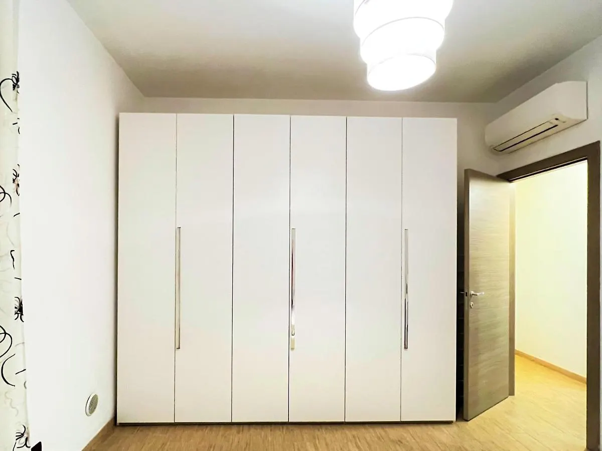 Appartamento Casa Grazia Santa Teresa Di Riva Italia