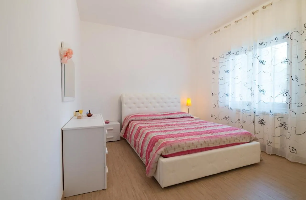 Appartamento Casa Grazia Santa Teresa Di Riva