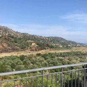 Casa Di Lucia Forza dʼAgro