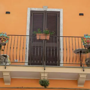 I Mori Santa Teresa Di Riva
