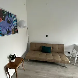  Appartamento Fidias House Italia