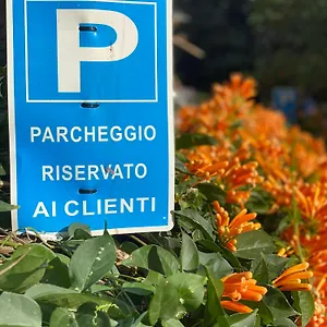 3* Bed and breakfast Mareagro
