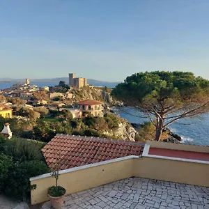  Appartamento La Mia Casa A Italia